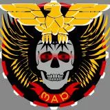 Emblem 78114