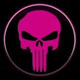 pink punisher