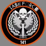 Task Force 141 (default patterns only)