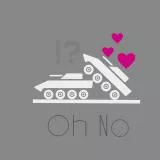 tank love