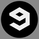 9GAG Logo