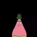 Army Patrick