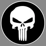 Punisher Emblem