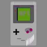 Gameboy (Unfinished)