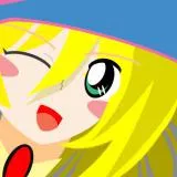 黑魔導女孩,ブラック·マジシャン·ガール,Black Magician Girl,YUGIOH,GIRL