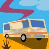 Breaking Bad Camper