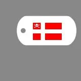 danish flag