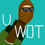 u wot head glitch