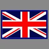 United Kingdom flag
