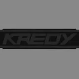 Kredy Personal Emblem