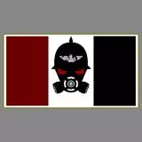 Propaganda Flag - Germany