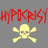 Hypocrisy