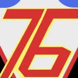 Overwatch: Soldier 76 jacket