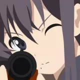 Kokoro Connect - Iori Nagase