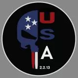 Punisher Chris Kyle USA