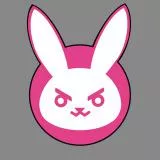 D.Va Emblem