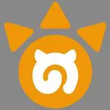 超巨大総合動物園「ジャパリパーク」シンボルマーク (けものフレンズ)