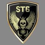 SWAT Strike Team Six 2