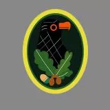 German Snipers Badge WW2