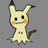 Mimikyu