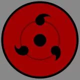 Sharingan 3 Tomoe