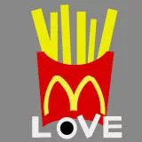 love fries