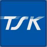 TSK  快递版