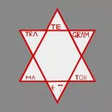 DEMON FUSION SIGIL (Megami Tensei/Shin Megami Tensei)