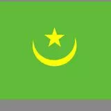 República Islâmica da Mauritânia