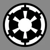 Galactic Empire Emblem(new)