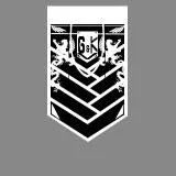 《少女前線》格里芬徽章(SilverJor藍本)