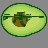 Tactical Avocado