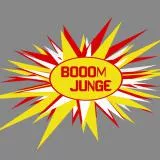 Boom Junge