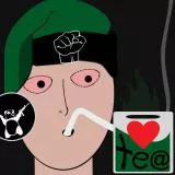 Saitama - TBAG Juice