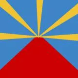 Reunião - República Francesa