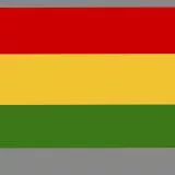 Estado Plurinacional da Bolívia