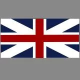 British Empire Flag
