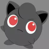 Dark Jigglypuff 