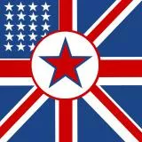 The V for Vendetta Flag