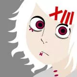 Juuzou Suzuya 鈴屋 什造