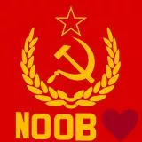 comunismo noob