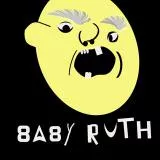 Sloth goones  baby ruth