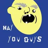 Sloth goones hay you guys 