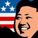 kim jon usa