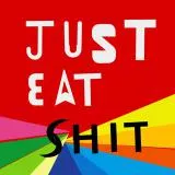 Just eat poo