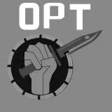 OPT Logo