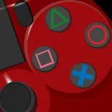 Dualshock 4 Close Up