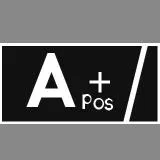 Blood type A+
