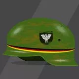 wehrmacht helmet germany