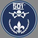 501st